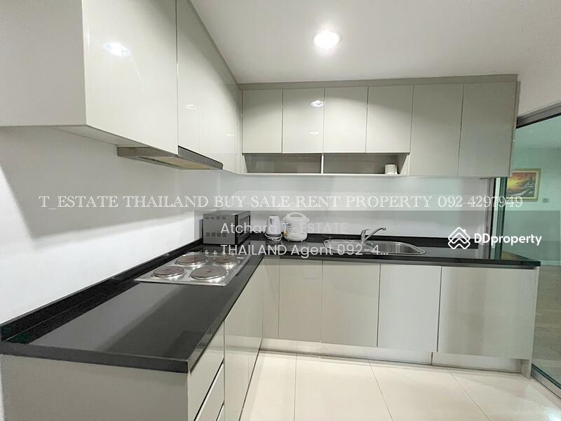 Belle Grand Rama 9, Bangkok, 131 Rama 9 Road, Huai Khwang, Bangkok, 3 Bedrooms, 105 sqm, Condo For Rent, by Atchara Chakpromma, 10203585 - DDproperty.com