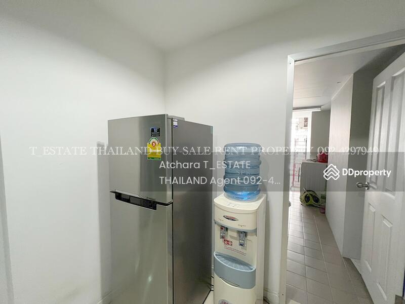 Belle Grand Rama 9, Bangkok, 131 Rama 9 Road, Huai Khwang, Bangkok, 3 Bedrooms, 105 sqm, Condo For Rent, by Atchara Chakpromma, 10203585 - DDproperty.com