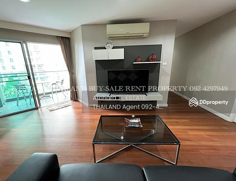 Belle Grand Rama 9, Bangkok, 131 Rama 9 Road, Huai Khwang, Bangkok, 3 Bedrooms, 105 sqm, Condo For Rent, by Atchara Chakpromma, 10203585 - DDproperty.com