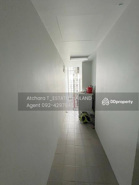Belle Grand Rama 9, Bangkok, 131 Rama 9 Road, Huai Khwang, Bangkok, 3 Bedrooms, 105 sqm, Condo For Rent, by Atchara Chakpromma, 10203585 - DDproperty.com