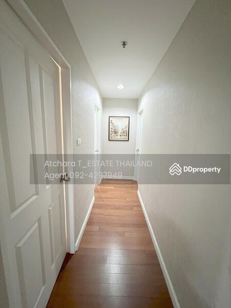 Belle Grand Rama 9, Bangkok, 131 Rama 9 Road, Huai Khwang, Bangkok, 3 Bedrooms, 105 sqm, Condo For Rent, by Atchara Chakpromma, 10203585 - DDproperty.com