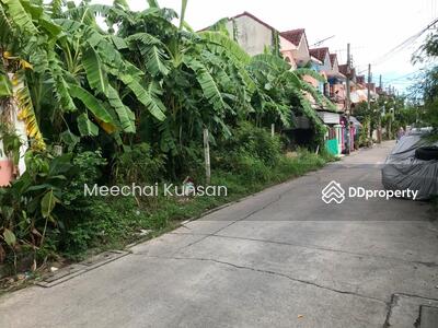 ขาย - ที่ดินพหลโยธิน48(ซอยสายหยุด), กรุงเทพ