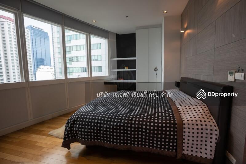 Millennium Residence : มิลเลนเนียม เรสซิเดนซ์, กรุงเทพ, ซอยสุขุมวิท 20 ถนนสุขุมวิท แขวงคลองเตยเหนือ เขตวัฒนา กรุงเทพมหานคร, คลองเตย, กรุงเทพ, 129 ตร.ม., คอนโด ให้เช่า, โดย บริษัท เจเอสที เรียลตี้ กรุ๊ป จำกัด, 10203872 - DDproperty.com