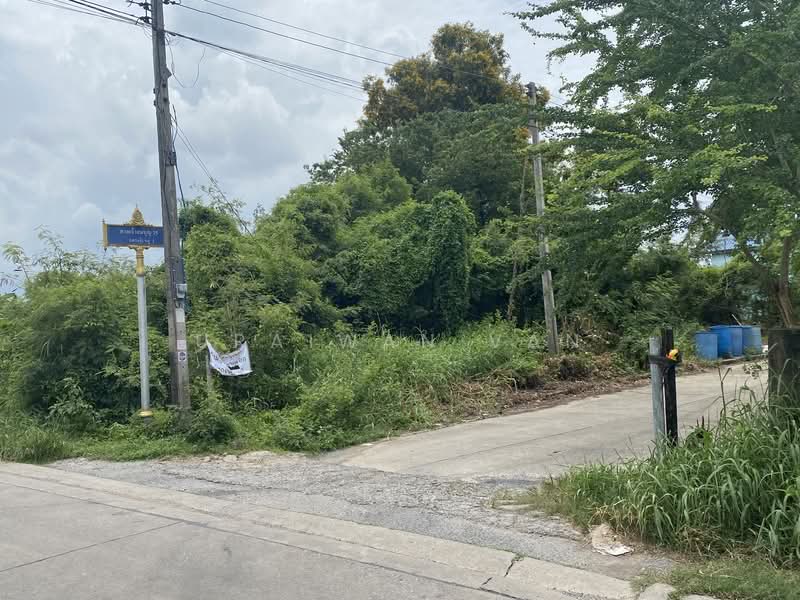 ขายที่ หลักหก ปทุมธานี ฝั่งตรงข้ามดอนเมือง ถนน local road เข้าซอยศาลเจ้าสมบุญ 139 ตารางวา 2.5 ล้าน, ปทุมธานี, หลักหก, เมืองปทุมธานี, ปทุมธานี, 556 ตร.ม., ที่ดิน ขาย, โดย Uraiwan V., 10204041 - DDproperty.com
