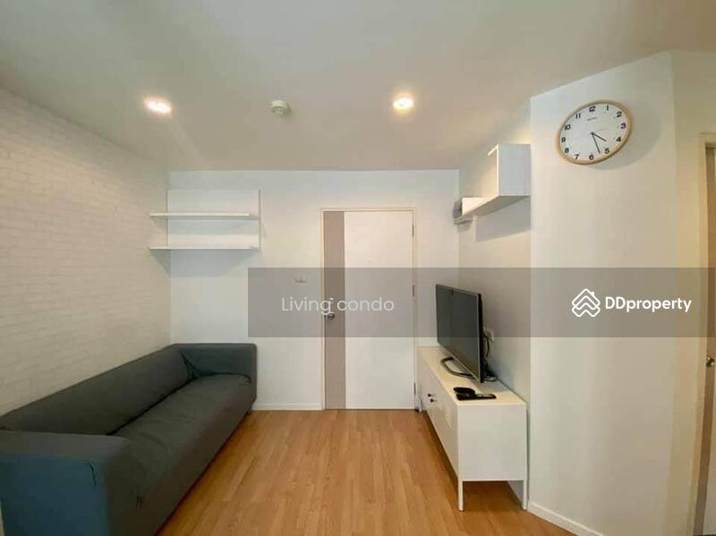 Lumpini Ville On Nut 46, Bangkok, Sukhumvit 77 Road, Suan Luang, Bangkok, 1 Bedroom, 26 sqm, Condo For Rent, by Living Condo, 10204511 - DDproperty.com