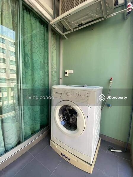 Lumpini Ville On Nut 46, Bangkok, Sukhumvit 77 Road, Suan Luang, Bangkok, 1 Bedroom, 26 sqm, Condo For Rent, by Living Condo, 10204511 - DDproperty.com