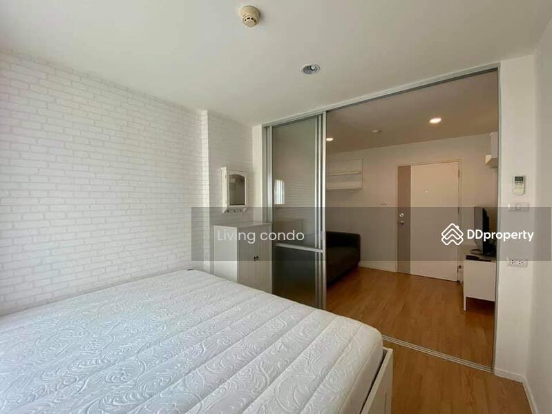 Lumpini Ville On Nut 46, Bangkok, Sukhumvit 77 Road, Suan Luang, Bangkok, 1 Bedroom, 26 sqm, Condo For Rent, by Living Condo, 10204511 - DDproperty.com