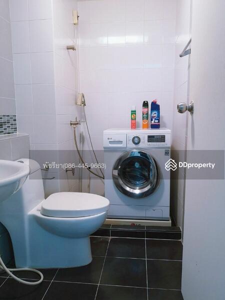 ขาย - Dcondo Ramindra : ดีคอนโด รามอินทรา, กรุงเทพ