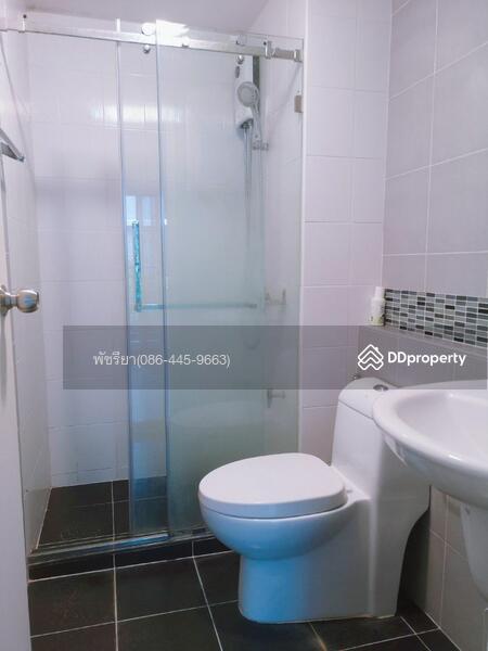 ขาย - Dcondo Ramindra : ดีคอนโด รามอินทรา, กรุงเทพ