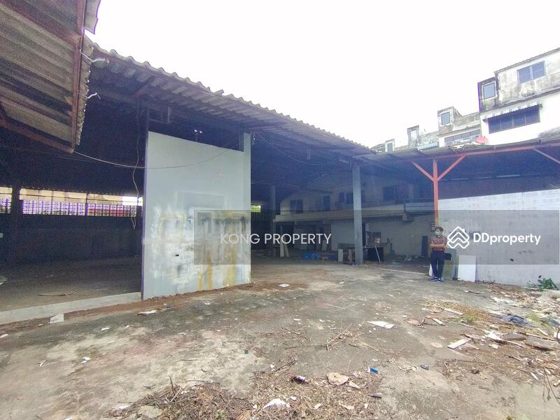 ให้เช่าโกดัง สุขาภิบาล บางเขน กรุงเทพ พร้อมออฟฟิศ,ห้องพักคนงาน, กรุงเทพ, ท่าแร้ง, บางเขน, กรุงเทพ, 340 ตร.ม., โกดัง-โรงงาน ให้เช่า, โดย Jakarin Houpramong, 10204845 - DDproperty.com