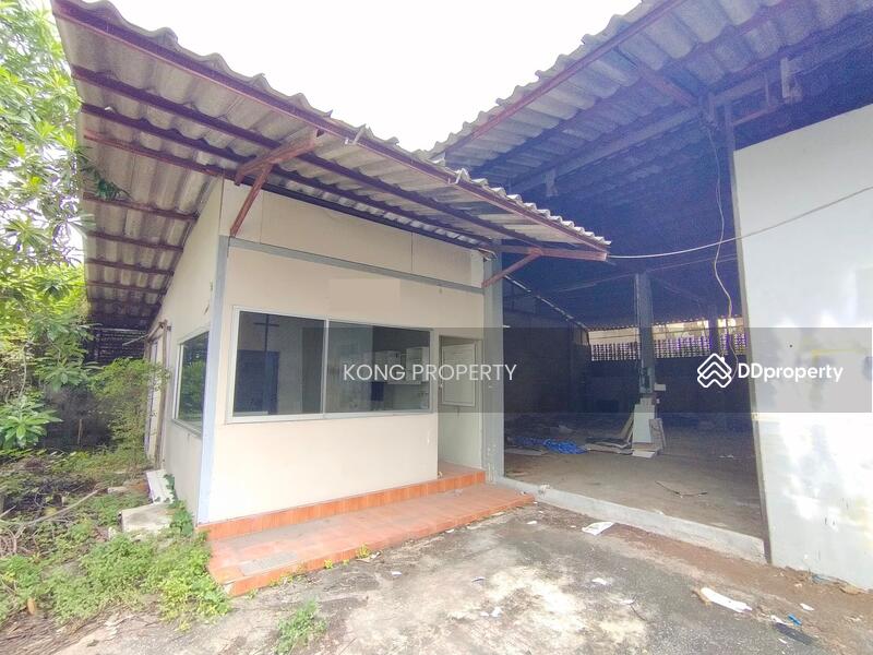 ให้เช่าโกดัง สุขาภิบาล บางเขน กรุงเทพ พร้อมออฟฟิศ,ห้องพักคนงาน, กรุงเทพ, ท่าแร้ง, บางเขน, กรุงเทพ, 340 ตร.ม., โกดัง-โรงงาน ให้เช่า, โดย Jakarin Houpramong, 10204845 - DDproperty.com