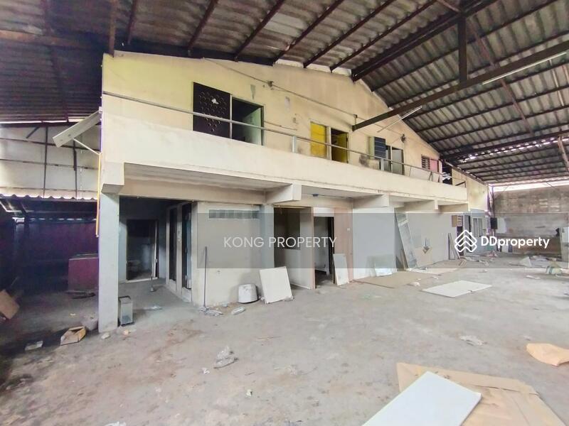 ให้เช่าโกดัง สุขาภิบาล บางเขน กรุงเทพ พร้อมออฟฟิศ,ห้องพักคนงาน, กรุงเทพ, ท่าแร้ง, บางเขน, กรุงเทพ, 340 ตร.ม., โกดัง-โรงงาน ให้เช่า, โดย Jakarin Houpramong, 10204845 - DDproperty.com