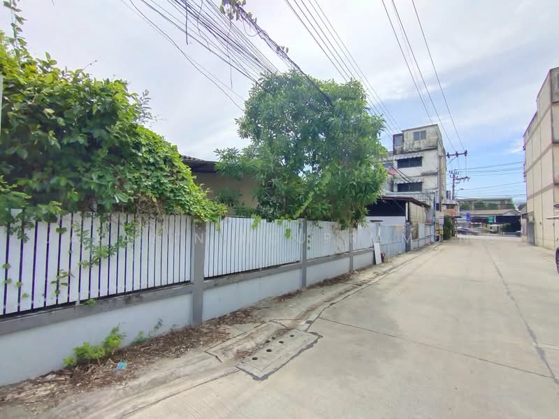 ให้เช่าโกดัง สุขาภิบาล บางเขน กรุงเทพ พร้อมออฟฟิศ,ห้องพักคนงาน, Bangkok, Tha Rang, Bang Khen, Bangkok, , 340 sqm, Warehouse/Factory For Rent, by Jakarin Houpramong, 10204845 - DDproperty.com