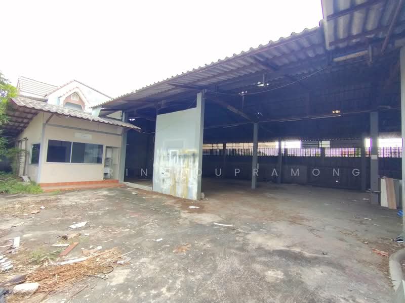 ให้เช่าโกดัง สุขาภิบาล บางเขน กรุงเทพ พร้อมออฟฟิศ,ห้องพักคนงาน, กรุงเทพ, ท่าแร้ง, บางเขน, กรุงเทพ, 340 ตร.ม., โกดัง-โรงงาน ให้เช่า, โดย Jakarin Houpramong, 10204845 - DDproperty.com