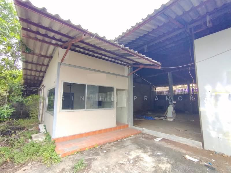ให้เช่าโกดัง สุขาภิบาล บางเขน กรุงเทพ พร้อมออฟฟิศ,ห้องพักคนงาน, กรุงเทพ, ท่าแร้ง, บางเขน, กรุงเทพ, 340 ตร.ม., โกดัง-โรงงาน ให้เช่า, โดย Jakarin Houpramong, 10204845 - DDproperty.com