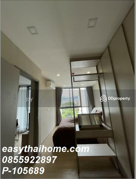 ขาย - The Nest Sukhumvit 71 : เดอะ เนสท์ สุขุมวิท 71, กรุงเทพ