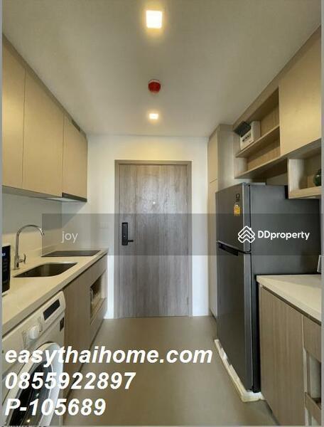 The Nest Sukhumvit 71, Bangkok, 17 Soi Pridi Banomyong 2, Phra Kanong Nua, Watthana, Bangkok, 1 Bedroom, 33 sqm, Condo For Sale, by Susira Preuksawun, 10204846 - DDproperty.com