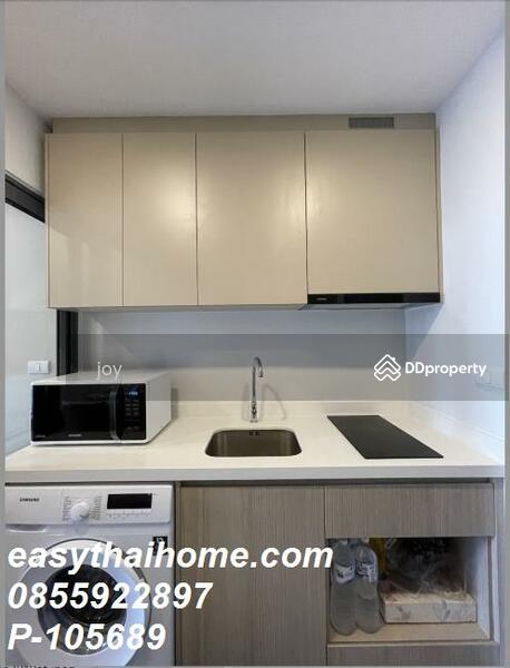 ขาย - The Nest Sukhumvit 71 : เดอะ เนสท์ สุขุมวิท 71, กรุงเทพ