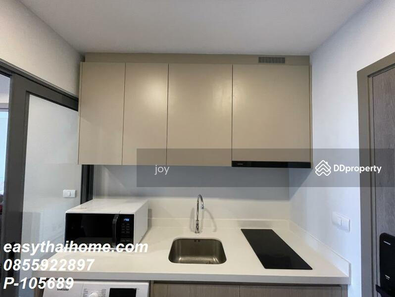 The Nest Sukhumvit 71, Bangkok, 17 Soi Pridi Banomyong 2, Phra Kanong Nua, Watthana, Bangkok, 1 Bedroom, 33 sqm, Condo For Sale, by Susira Preuksawun, 10204846 - DDproperty.com