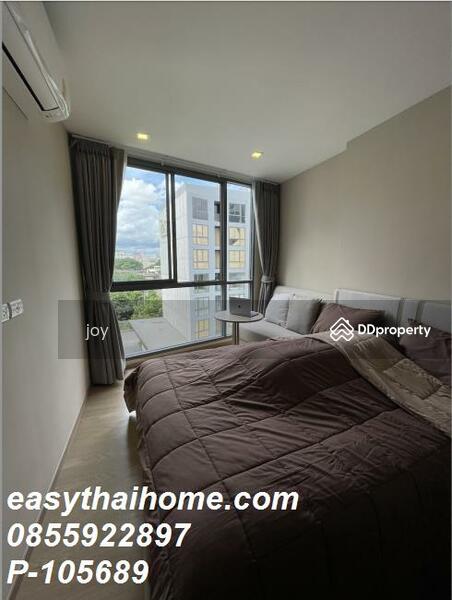 The Nest Sukhumvit 71, Bangkok, 17 Soi Pridi Banomyong 2, Phra Kanong Nua, Watthana, Bangkok, 1 Bedroom, 33 sqm, Condo For Sale, by Susira Preuksawun, 10204846 - DDproperty.com