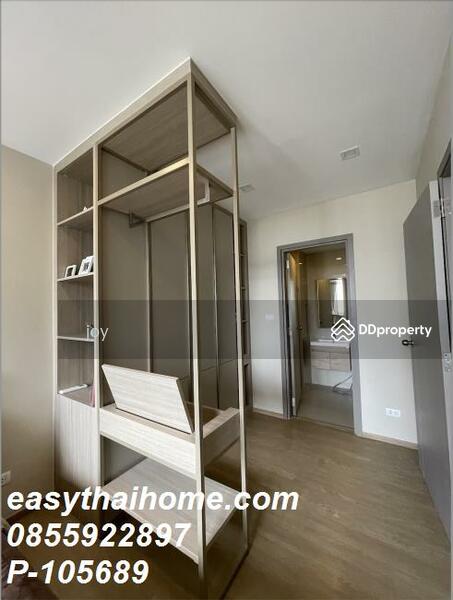 ขาย - The Nest Sukhumvit 71 : เดอะ เนสท์ สุขุมวิท 71, กรุงเทพ