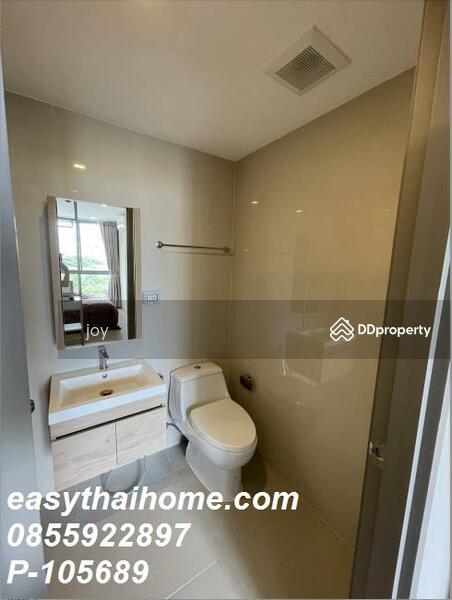 The Nest Sukhumvit 71, Bangkok, 17 Soi Pridi Banomyong 2, Phra Kanong Nua, Watthana, Bangkok, 1 Bedroom, 33 sqm, Condo For Sale, by Susira Preuksawun, 10204846 - DDproperty.com