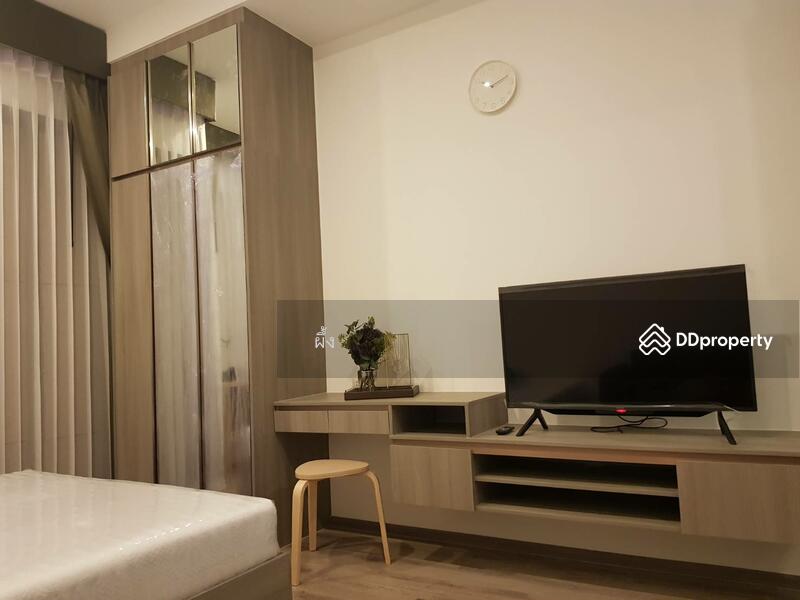 Knightsbridge Prime Onnut : ไนท์บริดจ์ ไพร์ม อ่อนนุช, กรุงเทพ, ซอยอ่อนนุช 1/1 ถนนสุขุมวิท 77, พระโขนงเหนือ, วัฒนา, กรุงเทพ, 23 ตร.ม., คอนโด ให้เช่า, โดย ภารวี สุมังคะละ, 10204878 - DDproperty.com