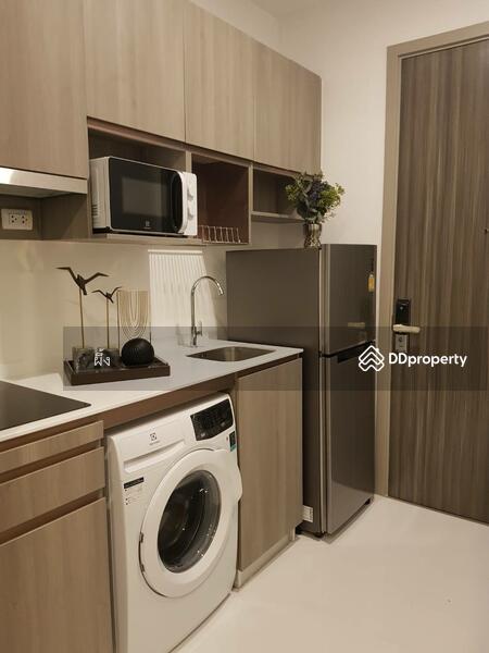Knightsbridge Prime Onnut : ไนท์บริดจ์ ไพร์ม อ่อนนุช, กรุงเทพ, ซอยอ่อนนุช 1/1 ถนนสุขุมวิท 77, พระโขนงเหนือ, วัฒนา, กรุงเทพ, 23 ตร.ม., คอนโด ให้เช่า, โดย ภารวี สุมังคะละ, 10204878 - DDproperty.com