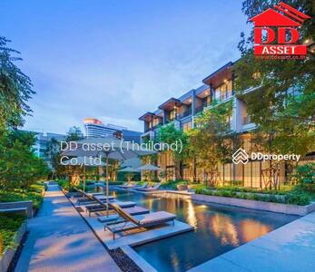 ขาย - TOWNHOME QUARTER31, กรุงเทพ