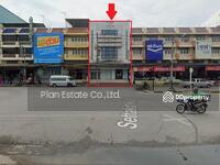 ขาย - อาคารสำนักงาน 67.2 ตร.ว ต.ตลาดกระทุ่มแบน กระทุ่มแบน สมุทรสาคร, สมุทรสาคร