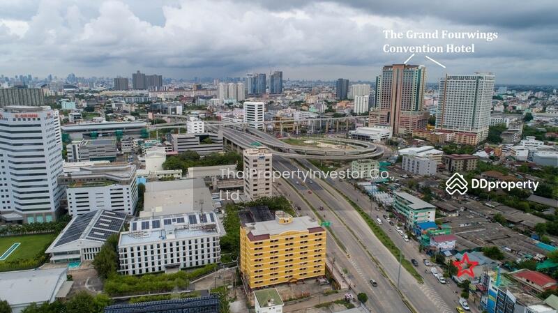 ขายที่ดินแปลงสุดท้าย ติดถนนกรุงเทพกรีฑา 260 ตารางวา Mega Project รอขึ้นเพียบ, Bangkok, กรุงเทพกรีฑา, Hua Mak, Bang Kapi, Bangkok, , 1,040 sqm, Land For Sale, by K' Mo, 10205555 - ขายที่ดินเปล่าติดถนนกรุงเทพกรีฑา 260 ตารางวา ใกล้ MRT ศรีกรีฑา (สายอนาคต) - DDproperty.com