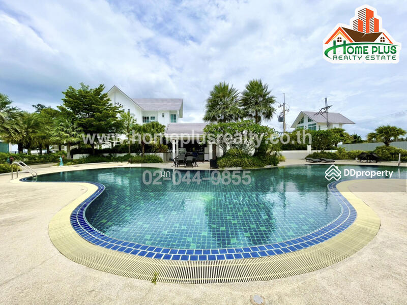 บ้านพักตากอากาศ โครงการบ้านประจวบเหมาะ ตำบลทับสะแก ประจวบคีรีขันธ์ (ติดหาดทับสะแก), ประจวบคีรีขันธ์, ทับสะแก, ทับสะแก, ประจวบคีรีขันธ์, 338 ตร.ม., บ้านเดี่ยว ขาย, โดย นก, 10205583 - DDproperty.com