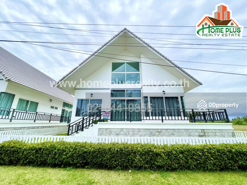 บ้านพักตากอากาศ โครงการบ้านประจวบเหมาะ ตำบลทับสะแก ประจวบคีรีขันธ์ (ติดหาดทับสะแก), ประจวบคีรีขันธ์, ทับสะแก, ทับสะแก, ประจวบคีรีขันธ์, 338 ตร.ม., บ้านเดี่ยว ขาย, โดย นก, 10205583 - DDproperty.com