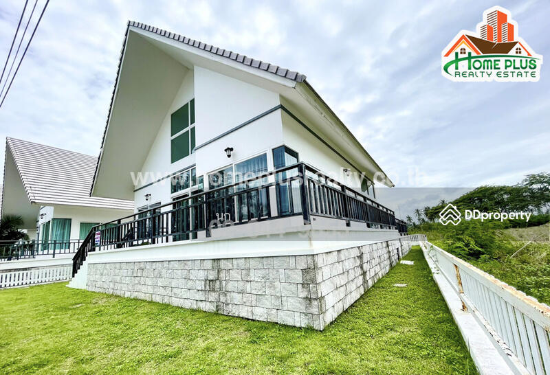 บ้านพักตากอากาศ โครงการบ้านประจวบเหมาะ ตำบลทับสะแก ประจวบคีรีขันธ์ (ติดหาดทับสะแก), Prachuap Khiri Khan, Thap Sakae, Thap Sakae, Prachuap Khiri Khan, 3 Bedrooms, 338 sqm, Single Detached House For Sale, by นก, 10205583 - DDproperty.com