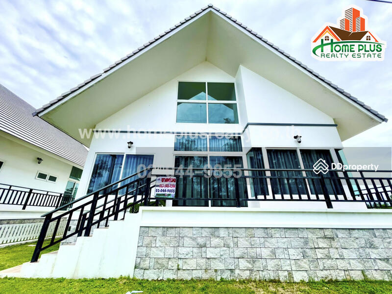 บ้านพักตากอากาศ โครงการบ้านประจวบเหมาะ ตำบลทับสะแก ประจวบคีรีขันธ์ (ติดหาดทับสะแก), Prachuap Khiri Khan, Thap Sakae, Thap Sakae, Prachuap Khiri Khan, 3 Bedrooms, 338 sqm, Single Detached House For Sale, by นก, 10205583 - DDproperty.com