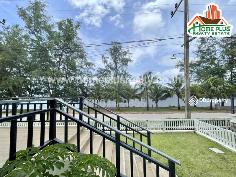 บ้านพักตากอากาศ โครงการบ้านประจวบเหมาะ ตำบลทับสะแก ประจวบคีรีขันธ์ (ติดหาดทับสะแก), ประจวบคีรีขันธ์, ทับสะแก, ทับสะแก, ประจวบคีรีขันธ์, 338 ตร.ม., บ้านเดี่ยว ขาย, โดย นก, 10205583 - DDproperty.com