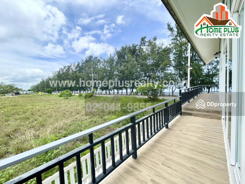 บ้านพักตากอากาศ โครงการบ้านประจวบเหมาะ ตำบลทับสะแก ประจวบคีรีขันธ์ (ติดหาดทับสะแก), ประจวบคีรีขันธ์, ทับสะแก, ทับสะแก, ประจวบคีรีขันธ์, 338 ตร.ม., บ้านเดี่ยว ขาย, โดย นก, 10205583 - DDproperty.com
