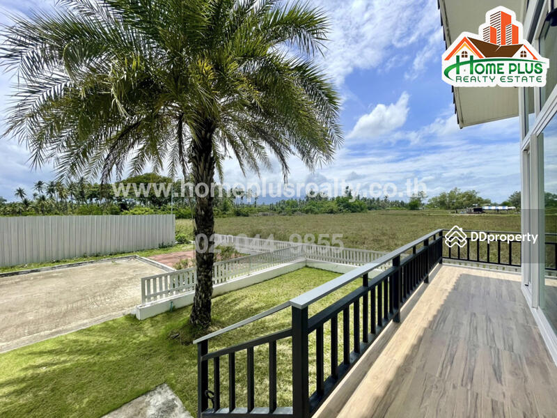 บ้านพักตากอากาศ โครงการบ้านประจวบเหมาะ ตำบลทับสะแก ประจวบคีรีขันธ์ (ติดหาดทับสะแก), Prachuap Khiri Khan, Thap Sakae, Thap Sakae, Prachuap Khiri Khan, 3 Bedrooms, 338 sqm, Single Detached House For Sale, by นก, 10205583 - DDproperty.com