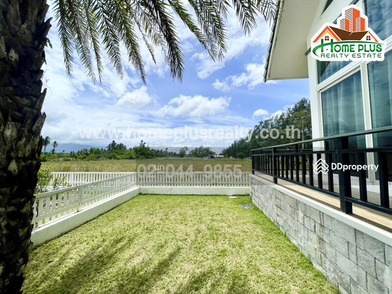 บ้านพักตากอากาศ โครงการบ้านประจวบเหมาะ ตำบลทับสะแก ประจวบคีรีขันธ์ (ติดหาดทับสะแก), ประจวบคีรีขันธ์, ทับสะแก, ทับสะแก, ประจวบคีรีขันธ์, 338 ตร.ม., บ้านเดี่ยว ขาย, โดย นก, 10205583 - DDproperty.com
