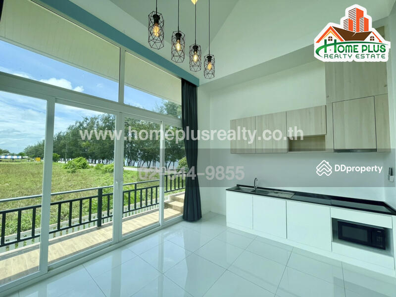 บ้านพักตากอากาศ โครงการบ้านประจวบเหมาะ ตำบลทับสะแก ประจวบคีรีขันธ์ (ติดหาดทับสะแก), ประจวบคีรีขันธ์, ทับสะแก, ทับสะแก, ประจวบคีรีขันธ์, 338 ตร.ม., บ้านเดี่ยว ขาย, โดย นก, 10205583 - DDproperty.com