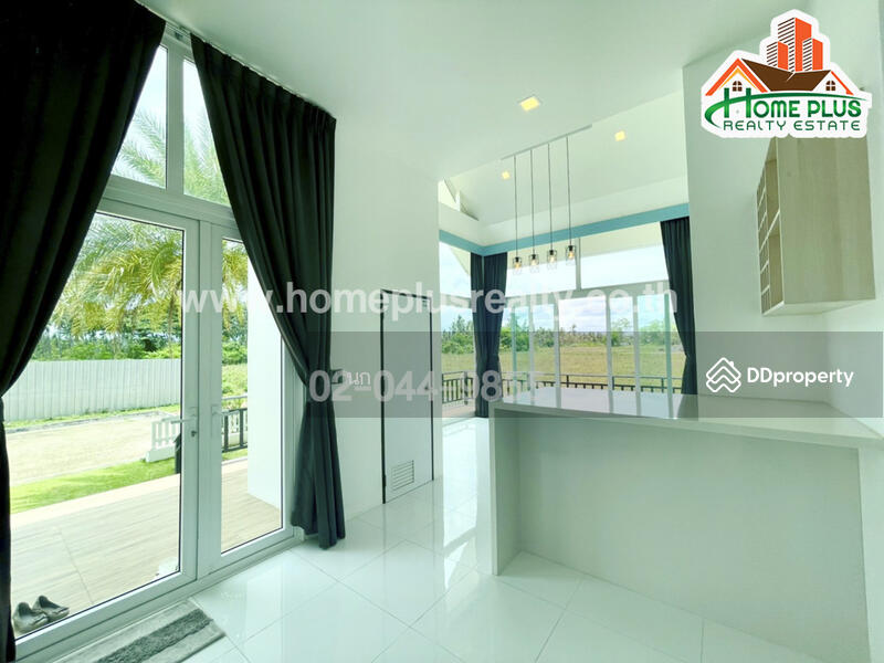 บ้านพักตากอากาศ โครงการบ้านประจวบเหมาะ ตำบลทับสะแก ประจวบคีรีขันธ์ (ติดหาดทับสะแก), ประจวบคีรีขันธ์, ทับสะแก, ทับสะแก, ประจวบคีรีขันธ์, 338 ตร.ม., บ้านเดี่ยว ขาย, โดย นก, 10205583 - DDproperty.com