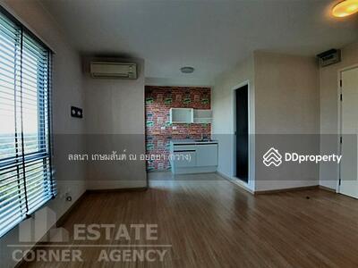 ขาย - Plum Condo Bangyai Station : พลัม คอนโด บางใหญ่ สเตชั่น, นนทบุรี