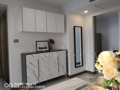 For Rent - Supalai Oriental Sukhumvit 39, Bangkok