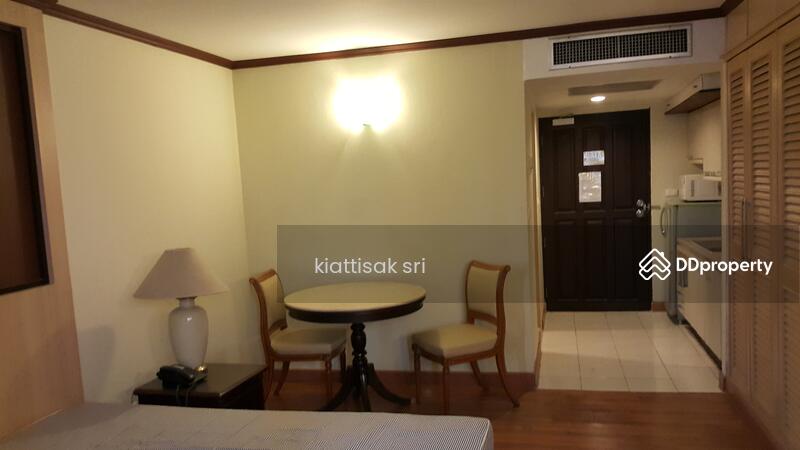 Omni Tower Sukhumvit Nana, Bangkok, 69 Sukhumvit 4 Alley, Khlong Toei, Khlong Toei, Bangkok, Studio, 32 sqm, Condo For Sale, by kiat S., 10206754 - DDproperty.com