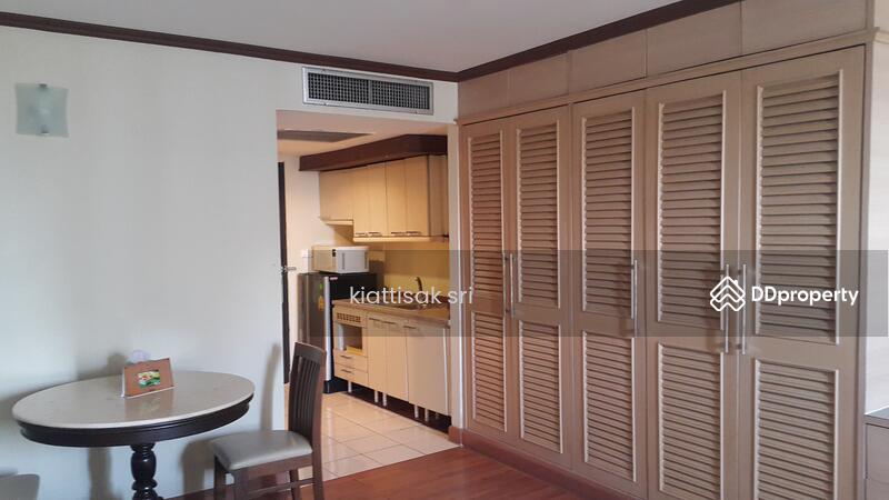 Omni Tower Sukhumvit Nana, Bangkok, 69 Sukhumvit 4 Alley, Khlong Toei, Khlong Toei, Bangkok, Studio, 32 sqm, Condo For Sale, by kiat S., 10206754 - DDproperty.com