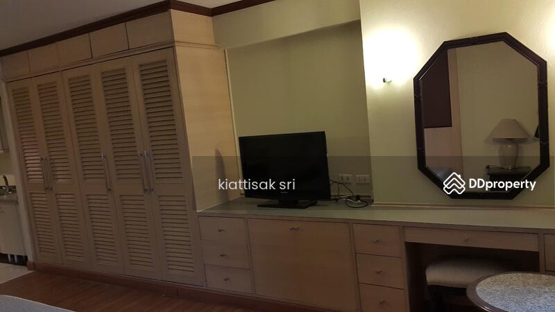 Omni Tower Sukhumvit Nana, Bangkok, 69 Sukhumvit 4 Alley, Khlong Toei, Khlong Toei, Bangkok, Studio, 32 sqm, Condo For Sale, by kiat S., 10206754 - DDproperty.com