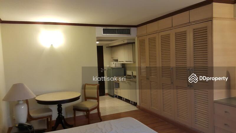 Omni Tower Sukhumvit Nana, Bangkok, 69 Sukhumvit 4 Alley, Khlong Toei, Khlong Toei, Bangkok, Studio, 32 sqm, Condo For Sale, by kiat S., 10206754 - DDproperty.com