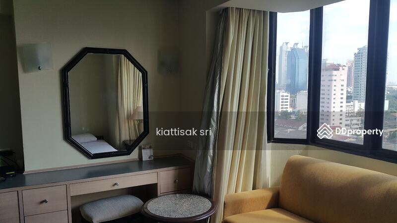 Omni Tower Sukhumvit Nana, Bangkok, 69 Sukhumvit 4 Alley, Khlong Toei, Khlong Toei, Bangkok, Studio, 32 sqm, Condo For Sale, by kiat S., 10206754 - DDproperty.com