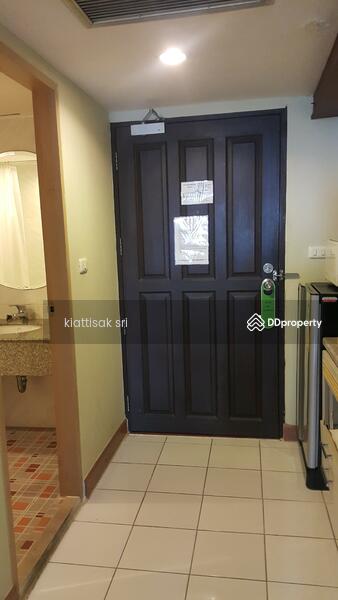 Omni Tower Sukhumvit Nana, Bangkok, 69 Sukhumvit 4 Alley, Khlong Toei, Khlong Toei, Bangkok, Studio, 32 sqm, Condo For Sale, by kiat S., 10206754 - DDproperty.com