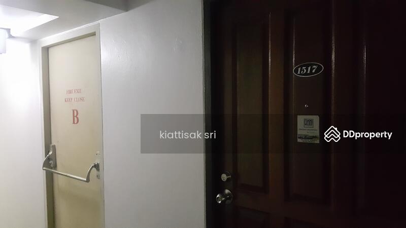 Omni Tower Sukhumvit Nana, Bangkok, 69 Sukhumvit 4 Alley, Khlong Toei, Khlong Toei, Bangkok, Studio, 32 sqm, Condo For Sale, by kiat S., 10206754 - DDproperty.com
